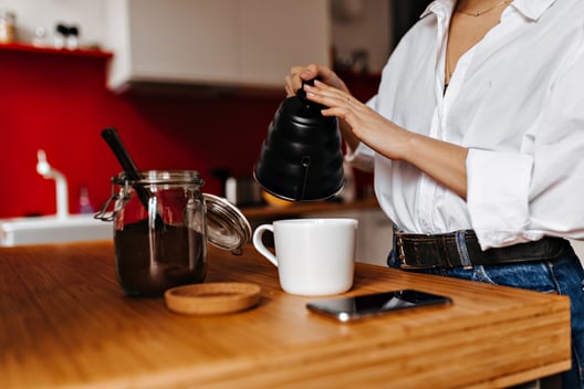 homebarista