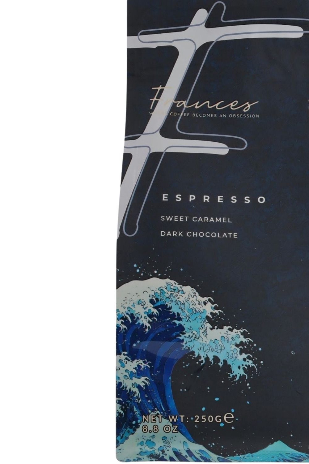 %100 Arabica Tokyo Roast | Espresso | 250 GR | Yüksek Yoğunluk - Görsel 3