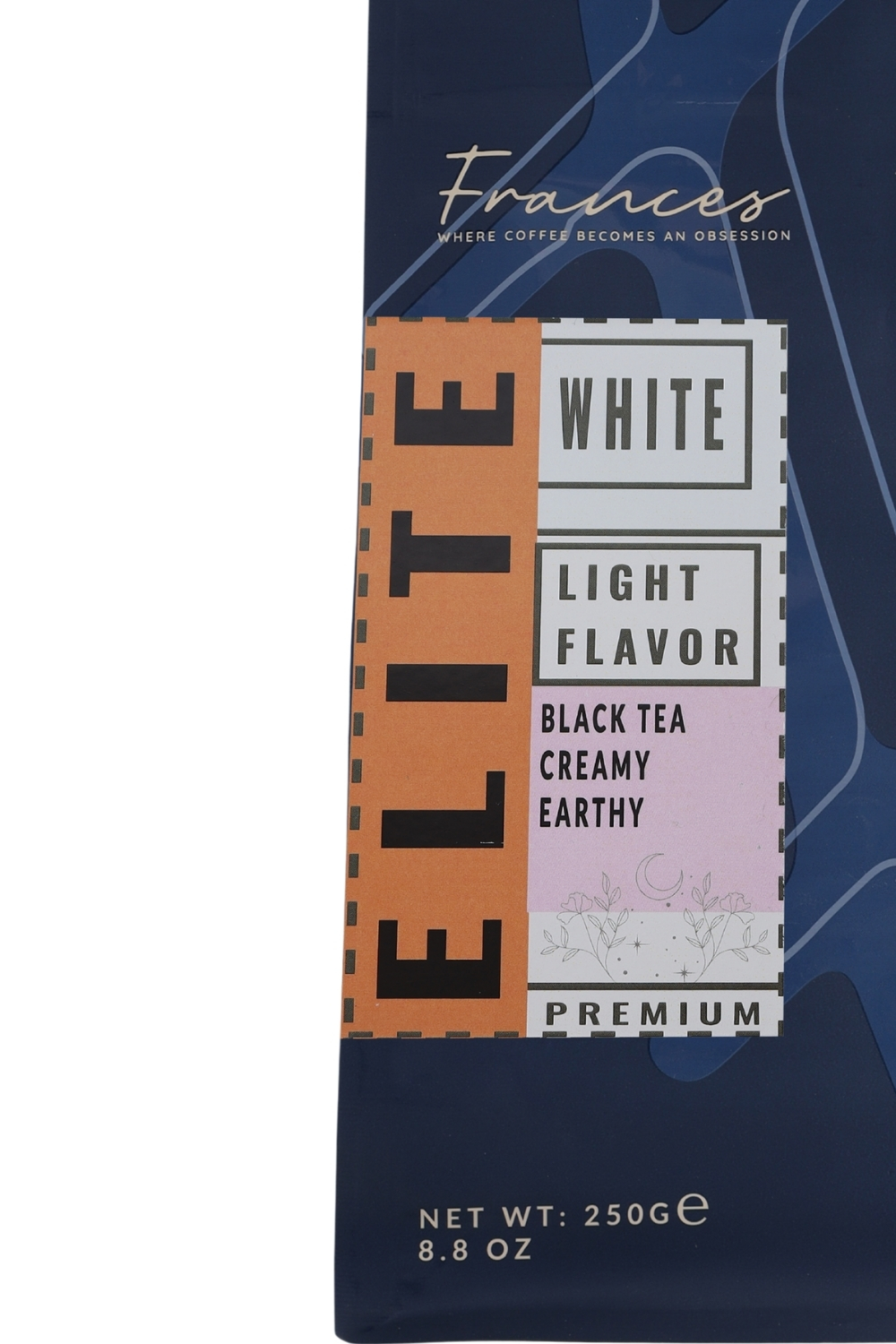 %100 Arabica Elite White | Espresso | 3*250 GR | Orta Yoğunluk - Görsel 3