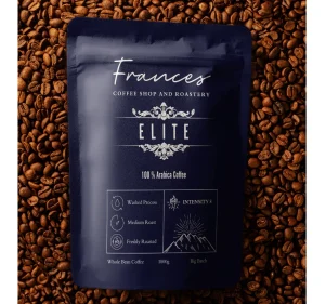 Espresso kahve fincanı