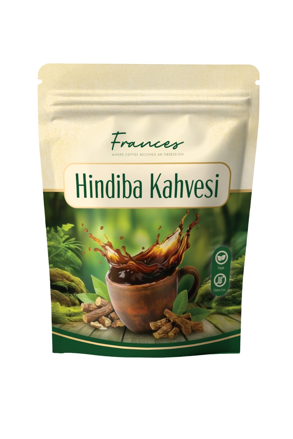 Hindiba Kahvesi | 150 GR - Görsel 1