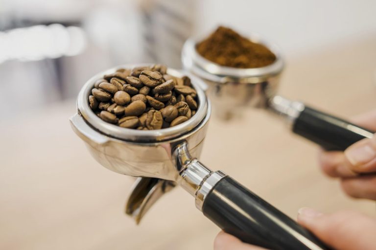 Blend Kahve Nedir?