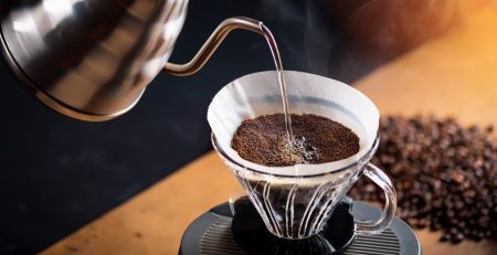 Pour Over Nedir?